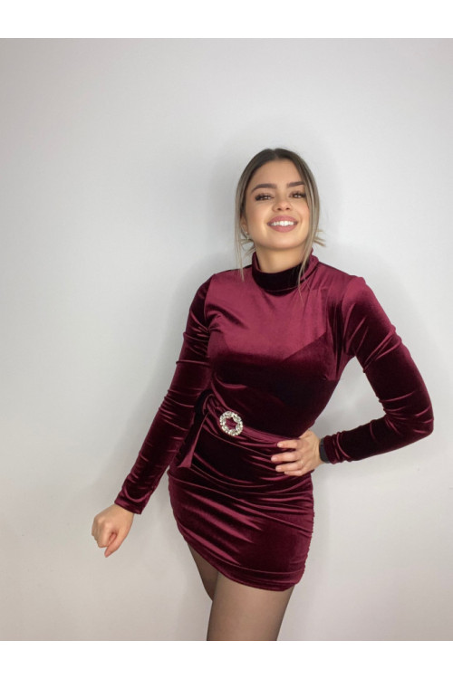Vestido Noel
