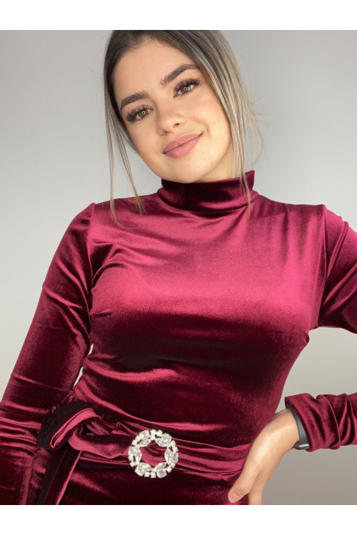 Vestido Noel