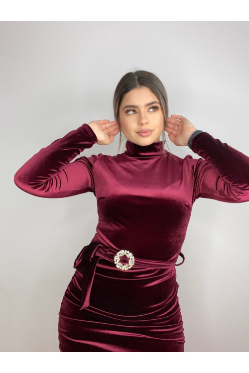 Vestido Noel