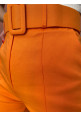 Pantalón Rocío Naranja