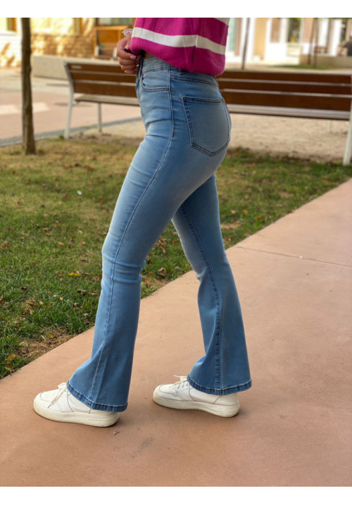 Jeans sallie